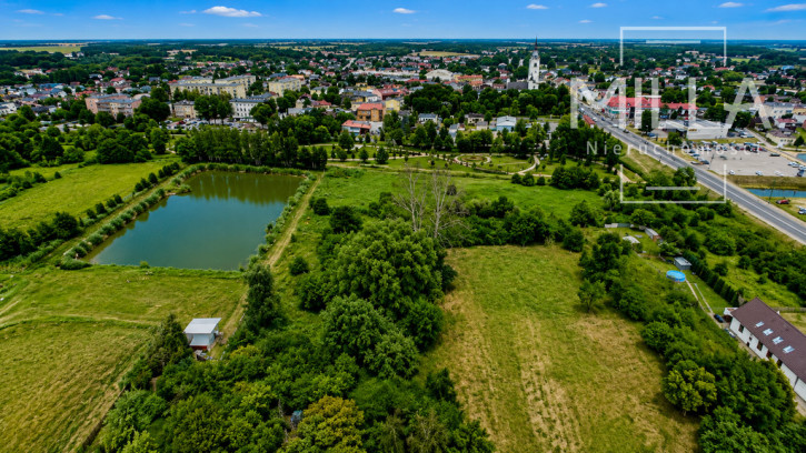 Działka Sprzedaż Stryków 11