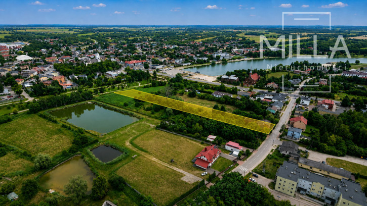 Działka Sprzedaż Stryków 1