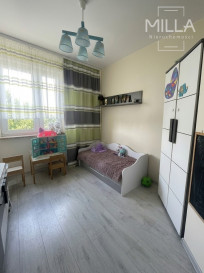 Mieszkanie Sprzedaż Łódź Polesie Janusza Kusocińskiego