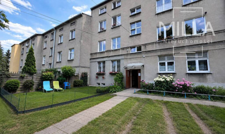 Mieszkanie Sprzedaż Łódź Łódź-Bałuty Bolesława Limanowskiego 7