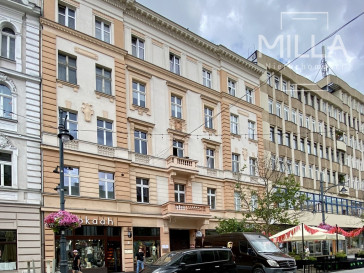 Mieszkanie Sprzedaż Łódź Śródmieście Piotrkowska