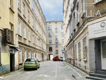 Mieszkanie Sprzedaż Łódź Śródmieście Piotrkowska
