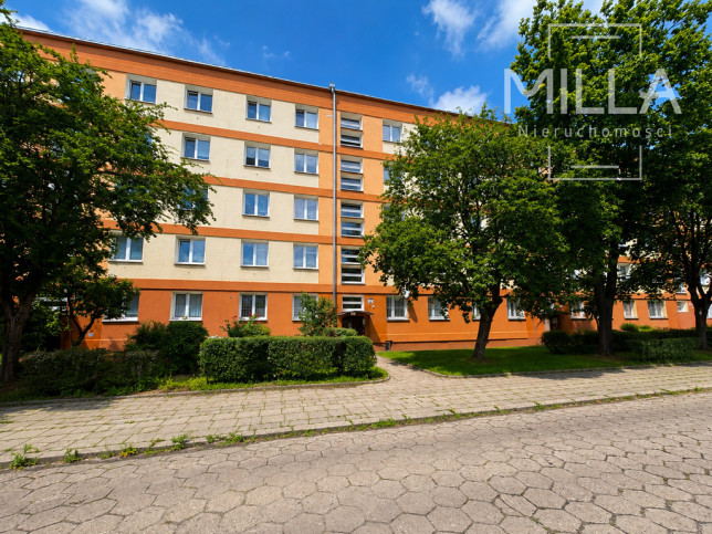Mieszkanie Sprzedaż Łódź Szamotulska 1