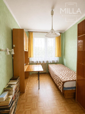 Mieszkanie Sprzedaż Łódź Szamotulska 5