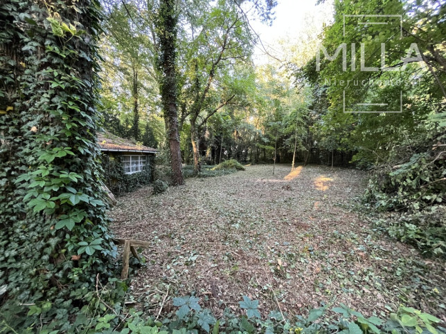 Działka Sprzedaż Sokolniki-Las 5