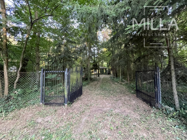 Działka Sprzedaż Sokolniki-Las 2