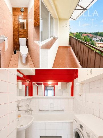 Mieszkanie Wynajem Łódź Łódź-Górna Ogniskowa 2