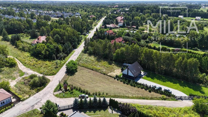 Działka Sprzedaż Łódź Łódź-Polesie 6