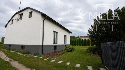 Dom Sprzedaż Sokola Góra