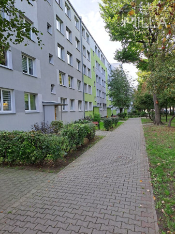 Mieszkanie Sprzedaż Aleksandrów Łódzki Rafała Bratoszewskiego 12