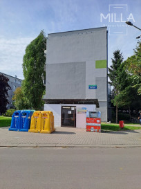 Mieszkanie Sprzedaż Aleksandrów Łódzki Rafała Bratoszewskiego