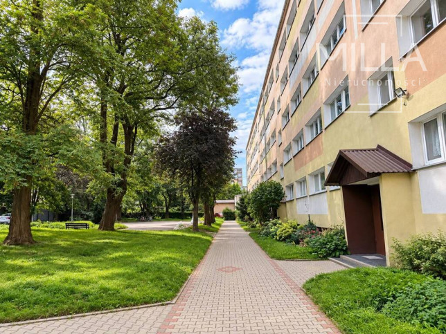 Mieszkanie Sprzedaż Łódź Bałuty Jana 14