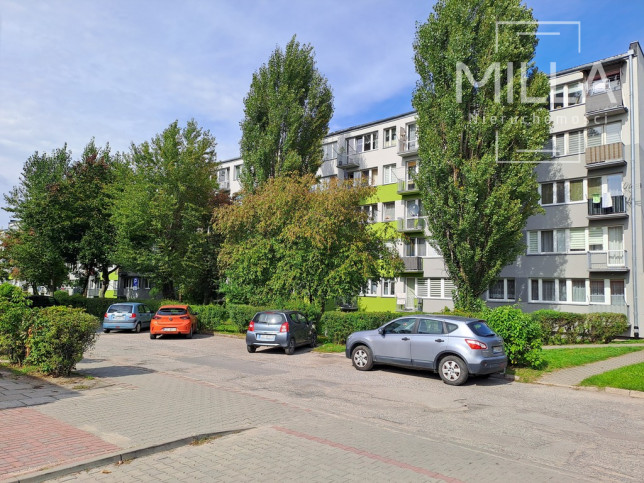 Mieszkanie Sprzedaż Aleksandrów Łódzki Rafała Bratoszewskiego 14