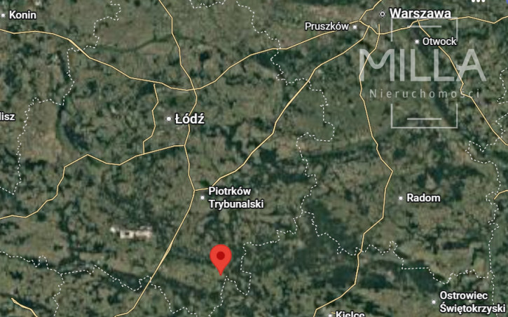 Dom Sprzedaż Sokola Góra 2