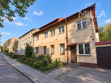 Mieszkanie Sprzedaż Łódź Bałuty Przemysłowa