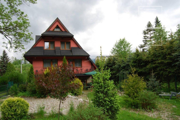 Obiekt Sprzedaż Zakopane 3