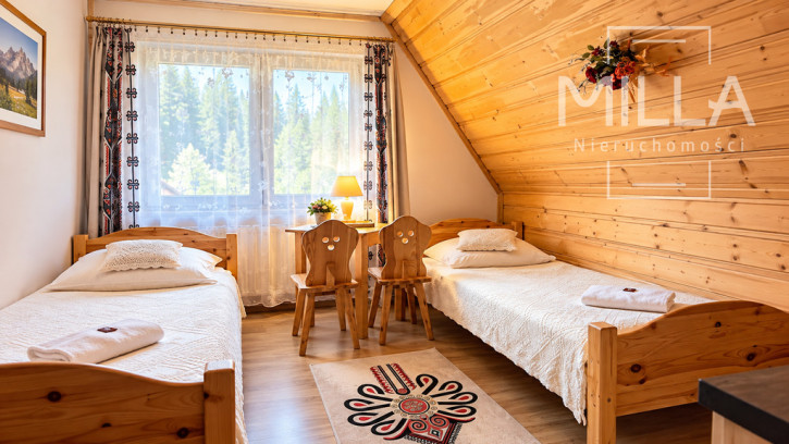 Obiekt Sprzedaż Zakopane 7