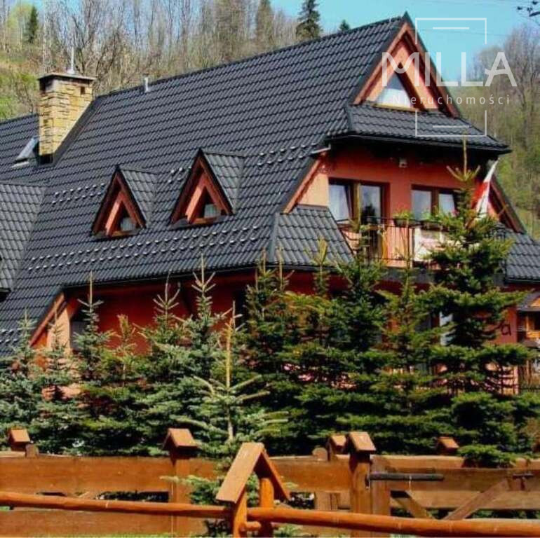 Obiekt Sprzedaż Zakopane