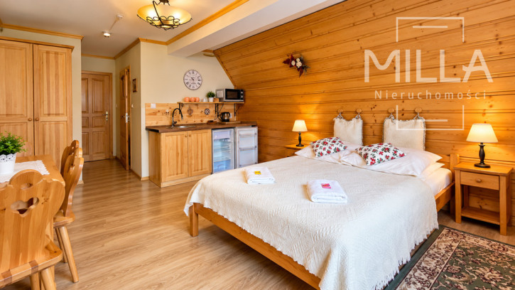Obiekt Sprzedaż Zakopane 9