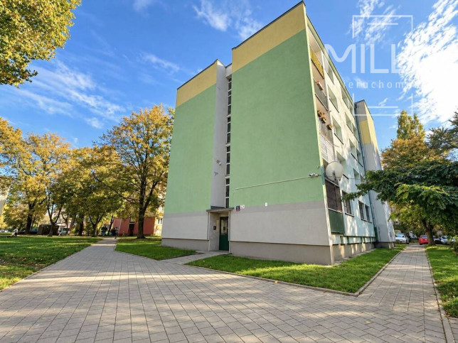 Mieszkanie Sprzedaż Łódź Bałuty 17