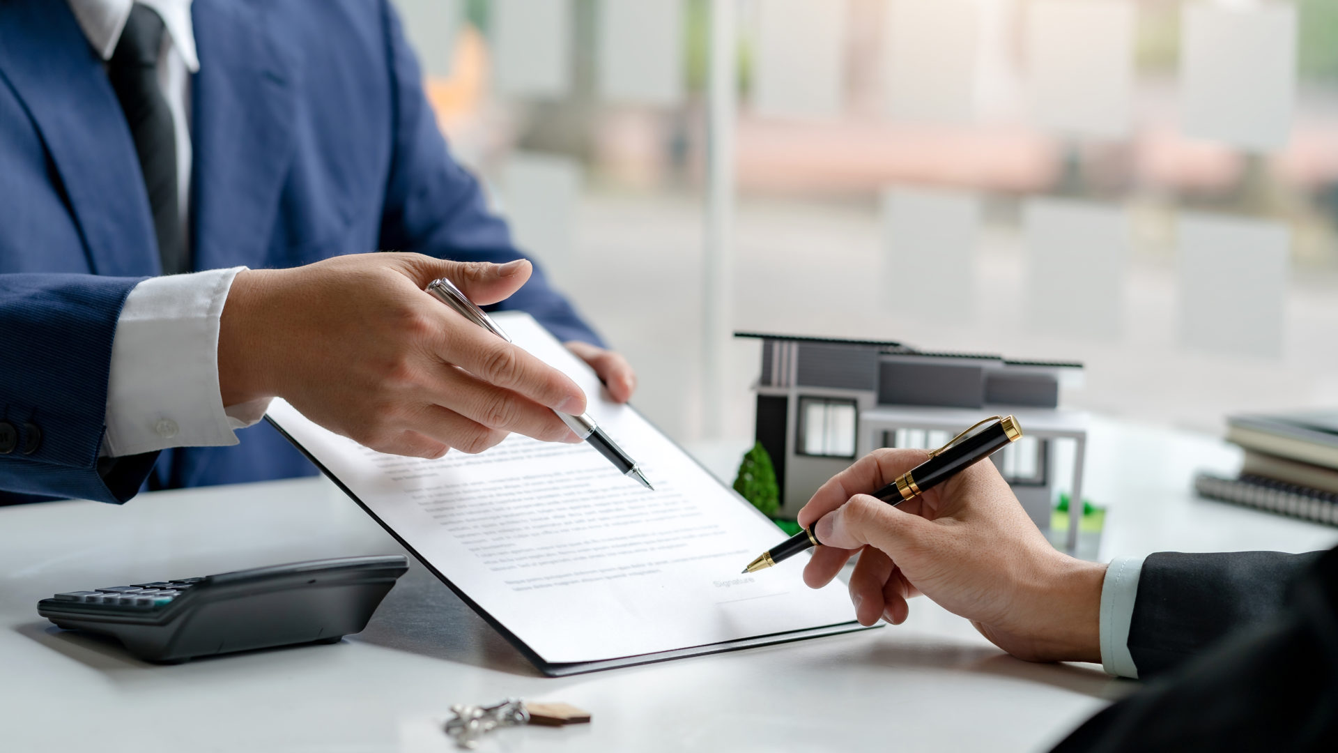 Zgłoś nieruchomość